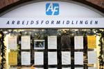 Arbejdsformidling