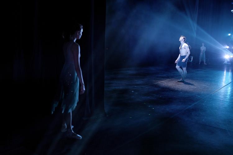 balletmobning. Den ucensurerede rapport viser, at balletten blandt andet har kæmpet med voksenmobning blandt danserne. 