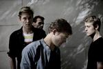 Musikeksport. When Saints Go Machine har haft stor succes på den hjemlige scene i 2011. Nu bliver der også kigget imod udlandet. 