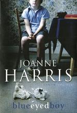 Blogroman. Joanne harris' spændingsroman er for kompakt konstrueret og ordrigt udført. 