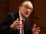 Kollaps. Den forhenværende chef for den amerikanske centralbank, Alan Greenspan, spår ikke euroen mange chancer. 