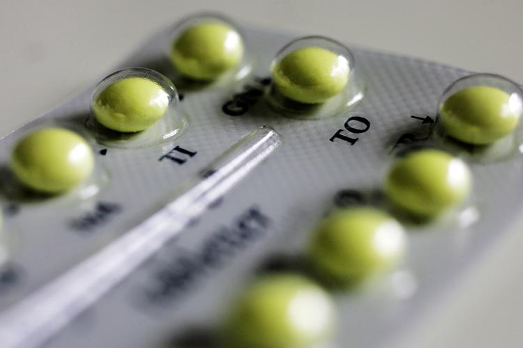 FORSKEL. P-piller har indvirkning på hukommelsen, viser ny forskning. 