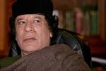 oprør. Moamar Gaddafi har været ved magten i 42, men i disse dage smuldrer hans regime mere end nogen sinde før. 