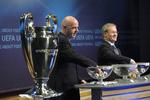 lodtrækning. FC København har fået en ekstraordinær chance for at være med i bowlen, når generalsekretær Gianni Infantino forestår lodtrækningen til gruppespillet i morgen. 