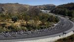 Spain Vuelta Cycling