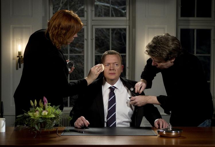 Nu? Statsminister Lars Løkke Rasmussen har endnu ikke udskrevet valg. Han kan dog nå det endnu inden 13. november. 