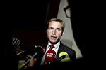 Forhandling. Dansk Folkeparti kræver regeringens skattelettelser til boligkøbere af bordet. 