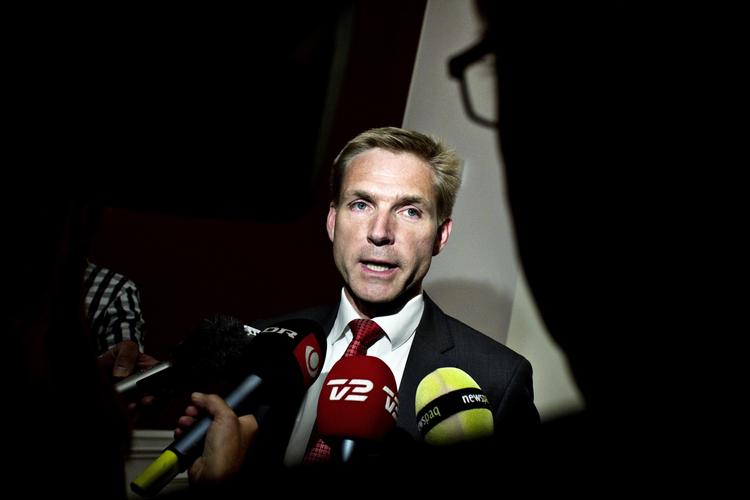 Forhandling. Dansk Folkeparti kræver regeringens skattelettelser til boligkøbere af bordet. 
