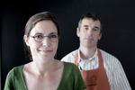 Slow-Food. Katrine Klinken er kok, madskribent og formand for Slow Food-bevægelsens lokalgruppe i København. 