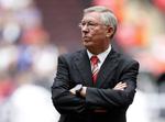 stædig. Alex Ferguson nægtede i syv år at droppe boykot af BBC, før han havde modtaget en undskyldning fra stationen. Men nu har han bøjet sig. 