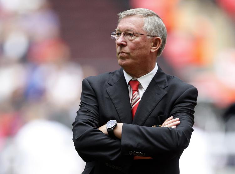 stædig. Alex Ferguson nægtede i syv år at droppe boykot af BBC, før han havde modtaget en undskyldning fra stationen. Men nu har han bøjet sig. 