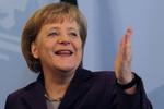 Vigtig. Kansler Angela Merkel er verdens mægtigste kvinde ifølge magasinet Forbes nye liste. 