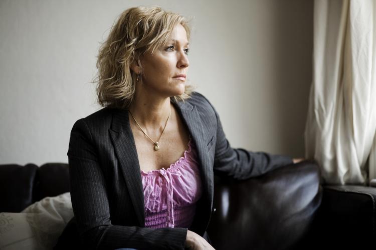 KARRIERE. Helle Ib blev uddannet ved Danmarks Journalisthøjskole i 1992 