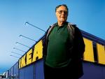 Hemmelighedsfuld. Der er fundet nye beviser for Ikea-chefen Ingvar Kamprads nazistiske baggrund, som han hidtil har nedtonet. 