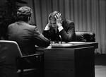 Dokumentar. Jeg kender dit træk. Gjorde skak Bobby  Fischer paranoid? 