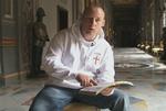 Afhørt. Den britiske højreekstremist, Paul Ray, er af den opfattelse, at Breivik ikke var alene om bombeangrebet i Oslo og massakren på Utøya. 