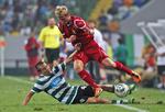 Portugal Soccer Europa League
