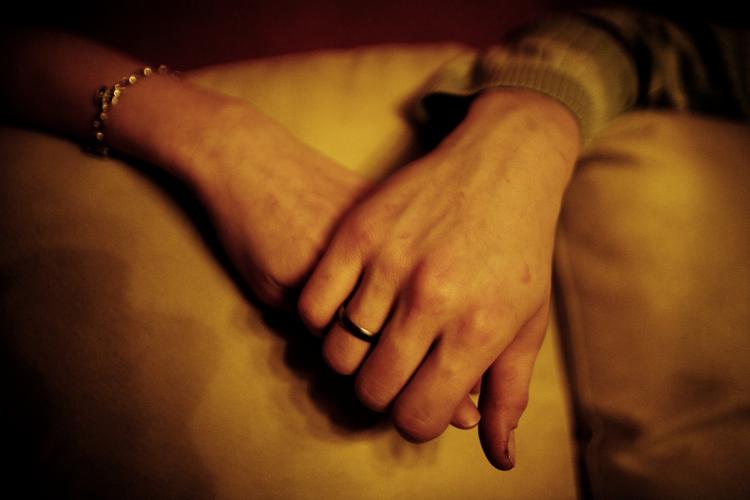 Vielser. Flere tidligere ægtepar søger sammen igen. 