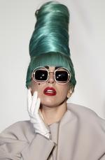 Tv-stjerne. Nu kan popdivaen Lady Gaga også tilføje animationsfigur på sit cv. 'Simpsons'-episoden 'Lisa Goes Gaga' bliver vist i den 23. sæson af den animerede satireserie. 