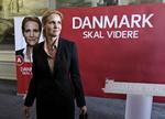 Socialdemokratisk pressemøde