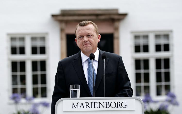 Valg. Lars Løkke Rasmussen skulle have mange ender til at passe sammen, da valgdatoen skulle findes. 