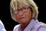 Kjærsgaard. Retoriker vurderer DF-lederens retoriske evner. 