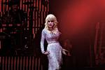 Hiphop. Dolly Parton synger stadig med sødme og lethed. Hun virker aldrig anstrengt og heller ikke vammelsød. Et forsøg til sidst ud i hiphop-genren faldt dog igennem. 