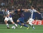 Monaco Soccer UEFA Super Cup