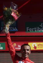 angreb. Hvis Joaquim 'Purito' Rodriguez skal bevare sin førertrøje efter enkeltstarten i Vueltaen kræver det et større forspring end det, spanieren har på nuværende tidspunkt. 