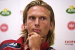 skifte. Christian Poulsen kom aldrig i kridthuset hos Liverpool-træner Kenny Dalglish. 