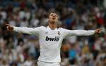 Mååål. Ronaldo scorede 40 gange i sidste sæson. 