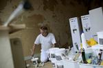 Vækstpakke. Skat undersøger, om håndværkerne overholder reglerne for Boligjob-ordningen. 