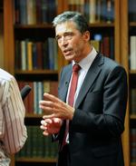 NATO-Secretary General
