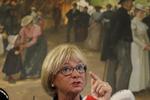 Opstramning. Dansk Folkeparti ser flere muligheder for at stramme de danske udlændingeregler. 