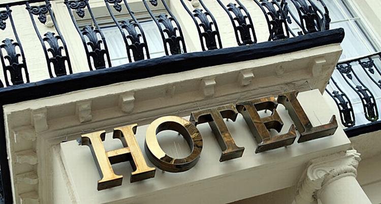 Hotelforvirring. Norsk hotel fremstod som om, det altid var booket i Hotels.coms søgemaskine. 