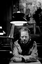 Filmerklæring. Jonas Elmer har lavet en film med amerikanske John Parish, der vises til filmfestivalen i Aarhus. 