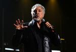 Crooner. Tom Jones er efterhånden blevet 71 år. Lørdag blev han indlagt på grund af dehydrering. 