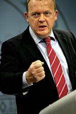 Vækstplan. Udfordringerne står særligt tydeligt i udkantsområderne, fordi det i høj grad er der, hvor man har tabt industriarbejdspladser«, siger statsministeren. (arkivfoto) 