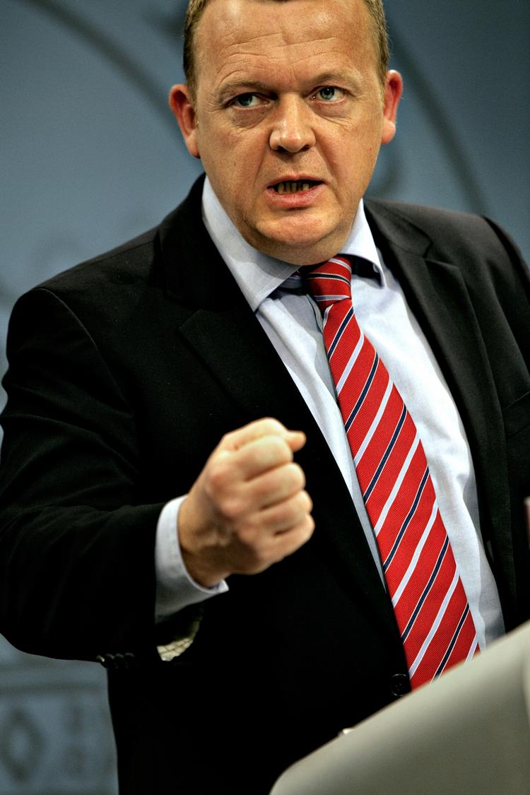 Vækstplan. Udfordringerne står særligt tydeligt i udkantsområderne, fordi det i høj grad er der, hvor man har tabt industriarbejdspladser«, siger statsministeren. (arkivfoto) 