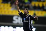 Superliga: AC Horsens - AGF