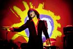 Tur-retur. Som en del af den bølge af bands, der gennemspiller deres største album fra a til z, så Primal Scream sig over skulderen. Og fik øje på den tabte uskyld. 