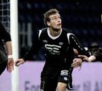 ny. Conboy har skrevet under på en tre år lang aftale med Nijmegen. 