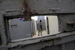 Mideast Libya