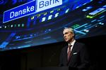 Danske Bank får overskud på 6,5 milliarder p