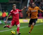 Christian Poulsen nedtoner exit-rygte 