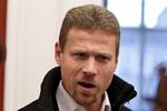 Garanti. »Jeg kan for mit vedkommende garantere, at der ikke bliver lavet aftaler med de radikale om noget som helst konkret politisk», siger Tom Behnke. 