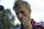 joker. Martin Jørgensen kan meget vel tænkes at få en vigtig rolle for Danmark i kampen mod Norge. 