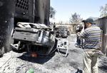 Mindst 473 personer er blevet dræbt i Syrien i løbet af muslimernes hellige måned, ramadanen, viser en opgørelse fra Syrian Observatory for Human Rights. 