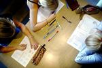 Ulydighed. Flere danske folkeskolelærere gør op med bureaukratiet. De ønsker mere frihed. 