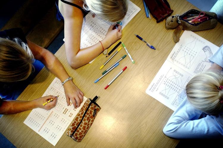 Ulydighed. Flere danske folkeskolelærere gør op med bureaukratiet. De ønsker mere frihed. 